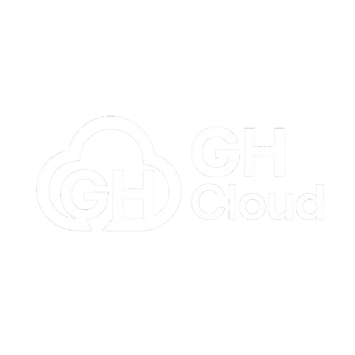 Logo da GH Cloud